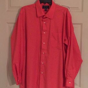 Men’s Dress Shirt